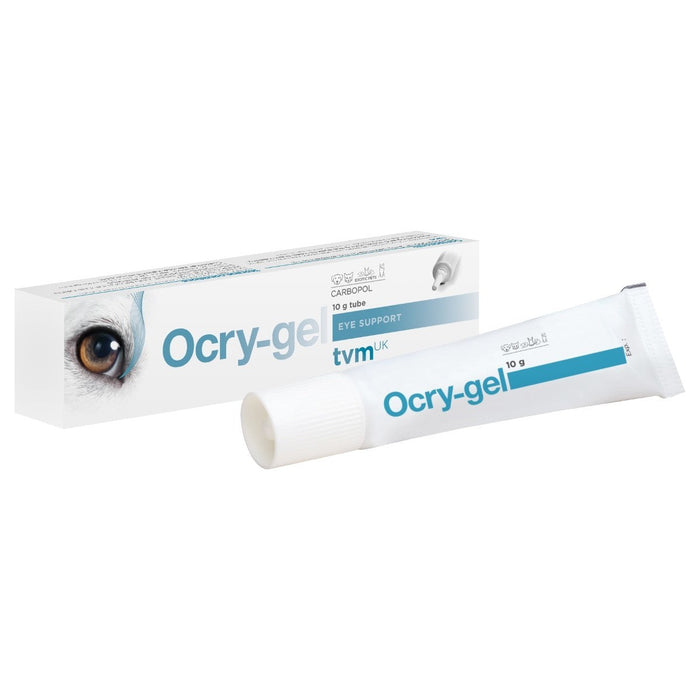 Ocryl Eye Gel for Dogs & Cats 10g