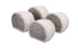 Petsafe Drinkwell Ceramic Fountains Replacement Charcoal Filters 4 Pack