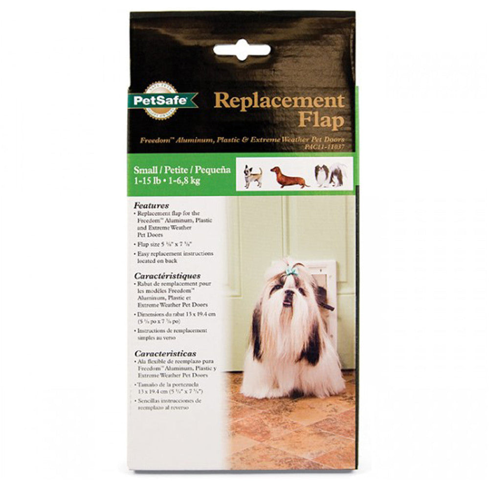 Petsafe Staywell 600 Series & Extreme Weather Replacement Flap Size M