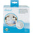 Petsafe Drinkwell 360 Plastic Pet Fountain Replacement Foam Filters 2 Pack