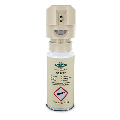 Petsafe SSSCAT Spray Deterrent 115ml