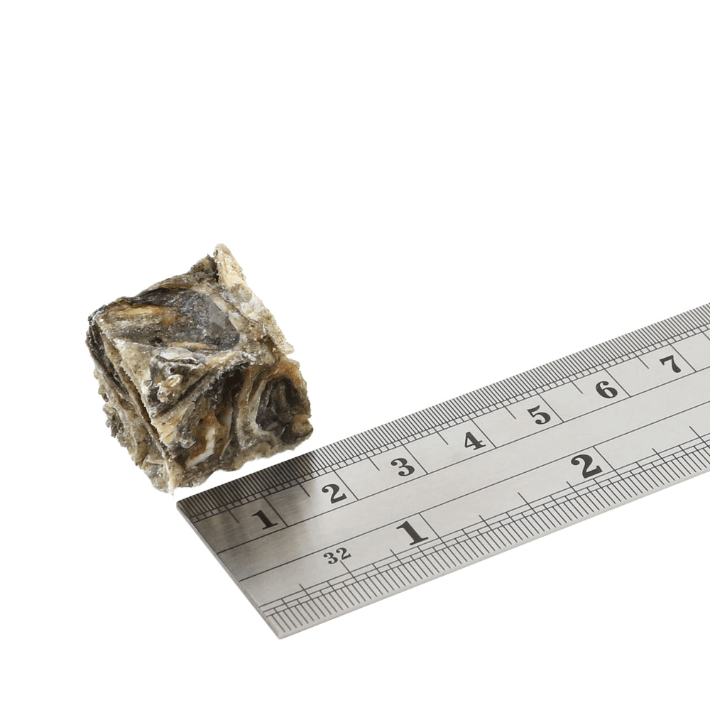 Fish4Dogs Dental Sea Jerky Fish Tiddlers Dog Treats