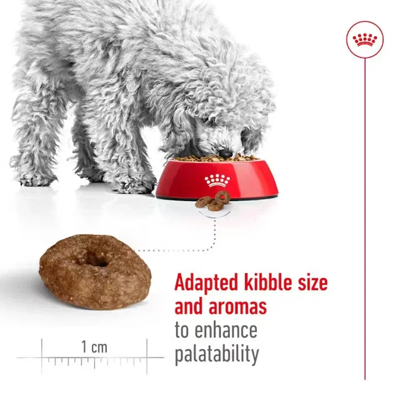 Royal Canin Senior Mini Ageing 12+ Dry Dog Food 1.5kg