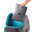 Kurgo Rucksack Backpack Heather Grey