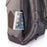 Kurgo Rucksack Backpack Heather Grey