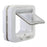 Sure Petcare SureFlap Microchip Cat Flap Connect White