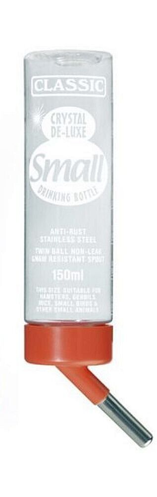 Classic Crystal Deluxe Small Bottle 150ml