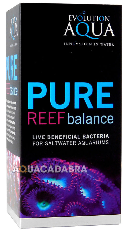Evolution Aqua PURE Reef Balance 60 Balls