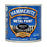 Hammerite Metal Paint Smooth Finish Black 250ml