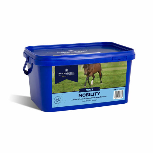 Dodson & Horrell Mobility Supplement For Equine