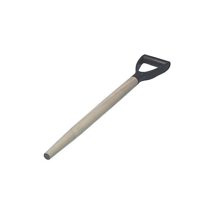 Carters Straight Taper Ash PYD Shovel Handle 28"