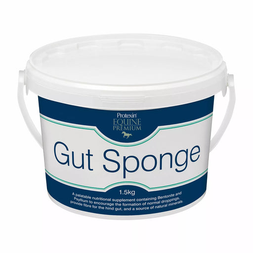 Protexin Equine Premium Gut Sponge Equine Supplements 1.5kg