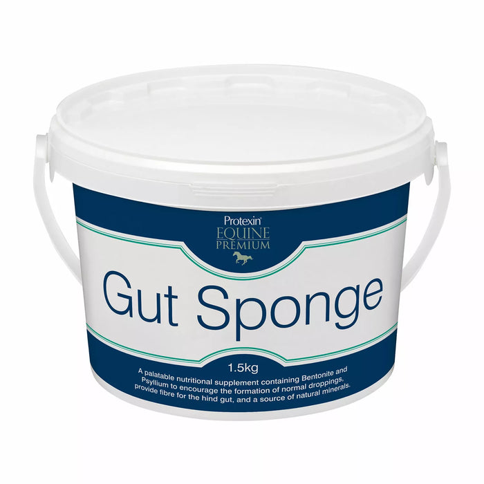 Protexin Equine Premium Gut Sponge Equine Supplements 1.5kg