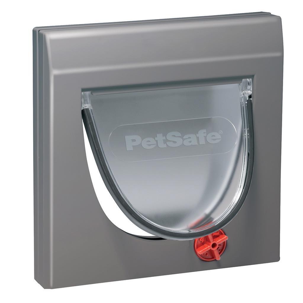 Petsafe Staywell Manual 4 Way Locking Classic Cat Flap
