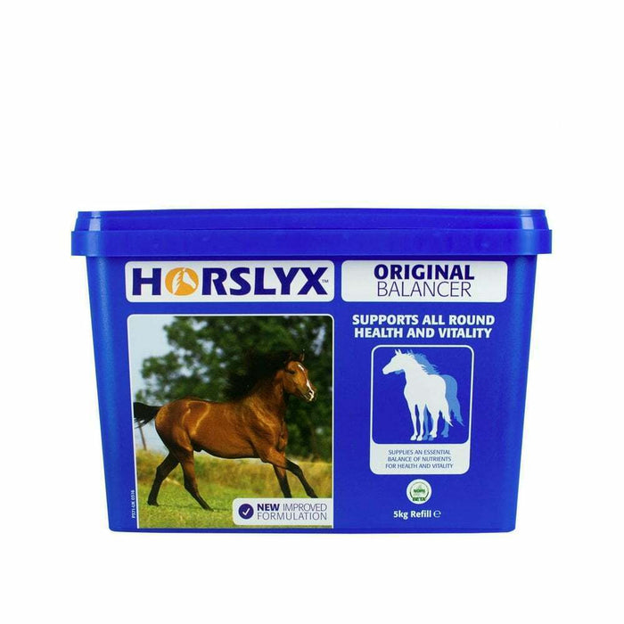 Horslyx Mini Original Balancer Equine Supplement