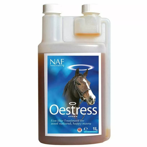 Naf Five Star Oestress Equine Supplements
