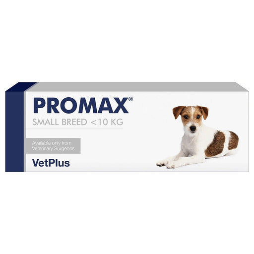VetPlus Promax for Intestinal Problems in Small Dogs 9ml