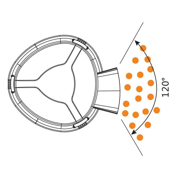 Evolution Aqua EVO Feed Automatic Feeder