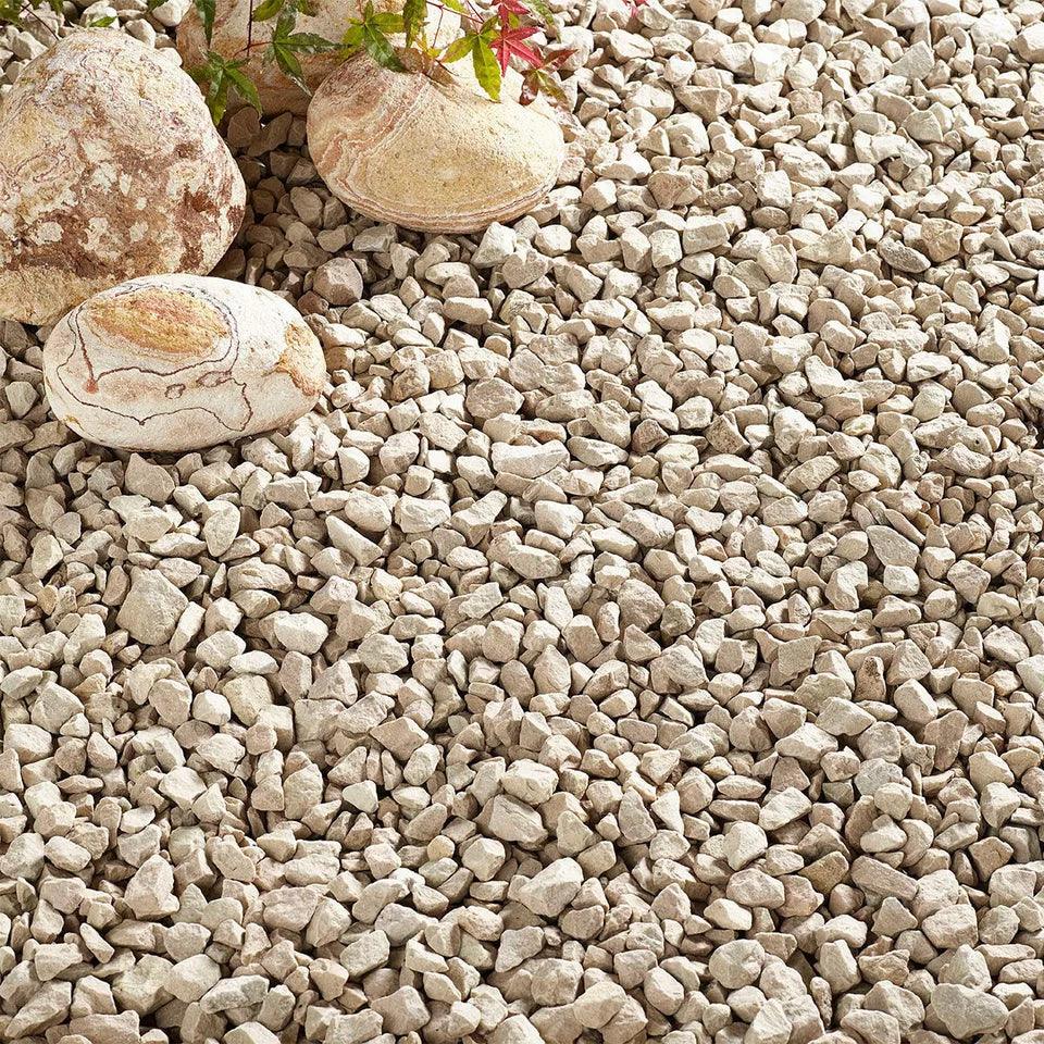 Deco-Pak Cotswold Chippings Garden Gravel Stones 20kg