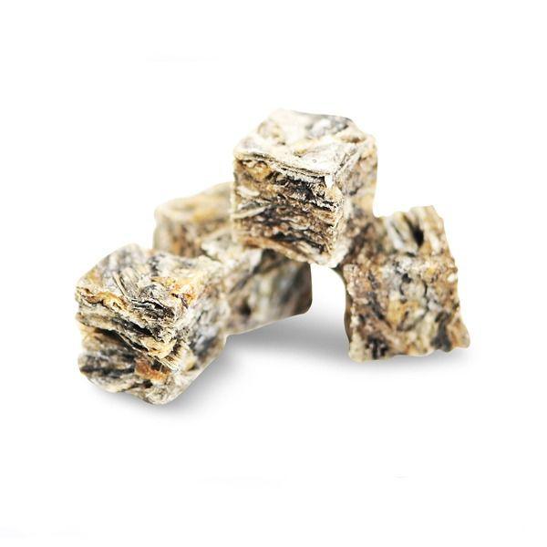 Fish4Dogs Dental Sea Jerky Fish Tiddlers Dog Treats