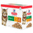 Hill's Science Plan Kitten Multipack with Chicken & Turkey Wet Cat Food 12 x 85g