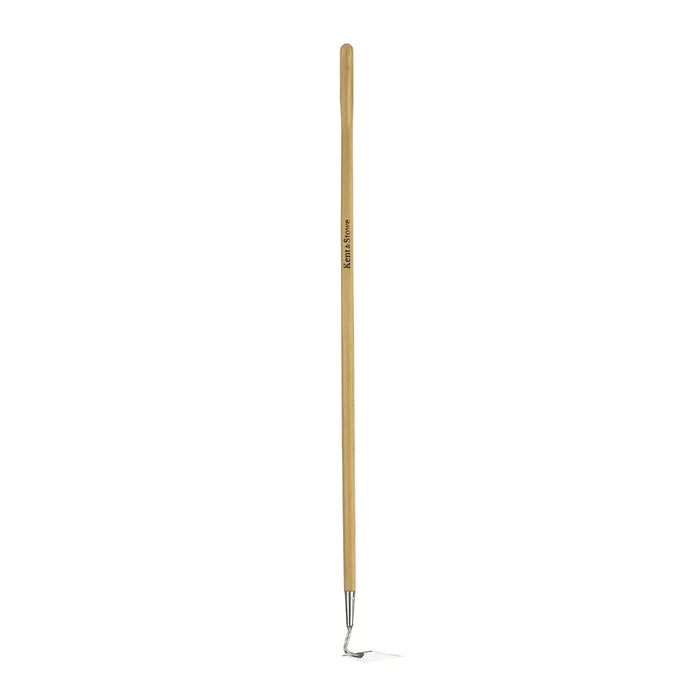 Kent & Stowe Stainless Steel Long Draw Hoe