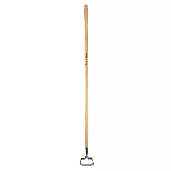 Kent & Stowe Stainless Steel Long Oscillating Hoe