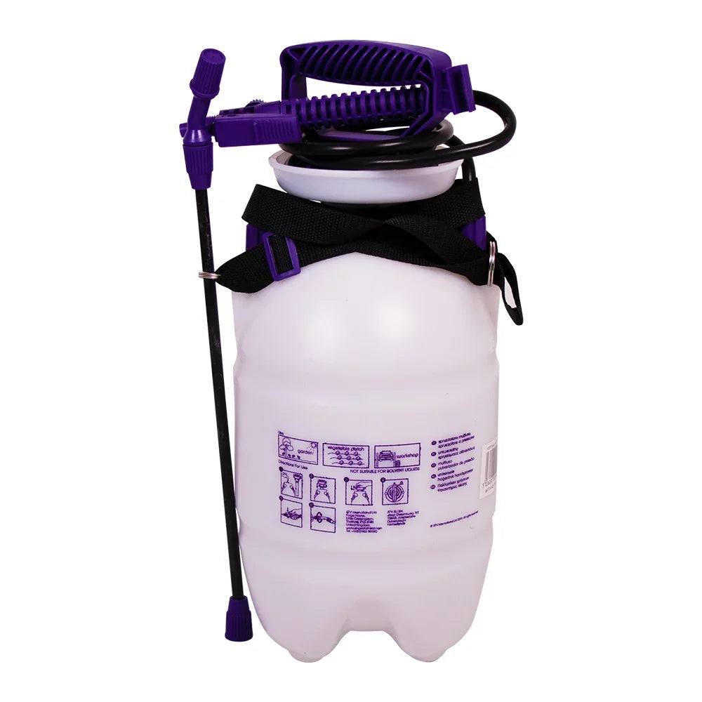 Defenders Multi-Purpose Pressure Sprayer