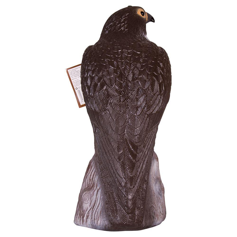 The Big Cheese Falcon Decoy