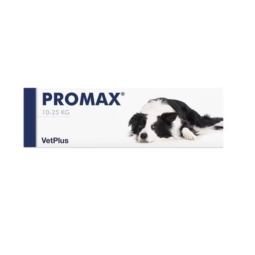 VetPlus Promax for Intestinal Problems in Medium Dogs 18ml