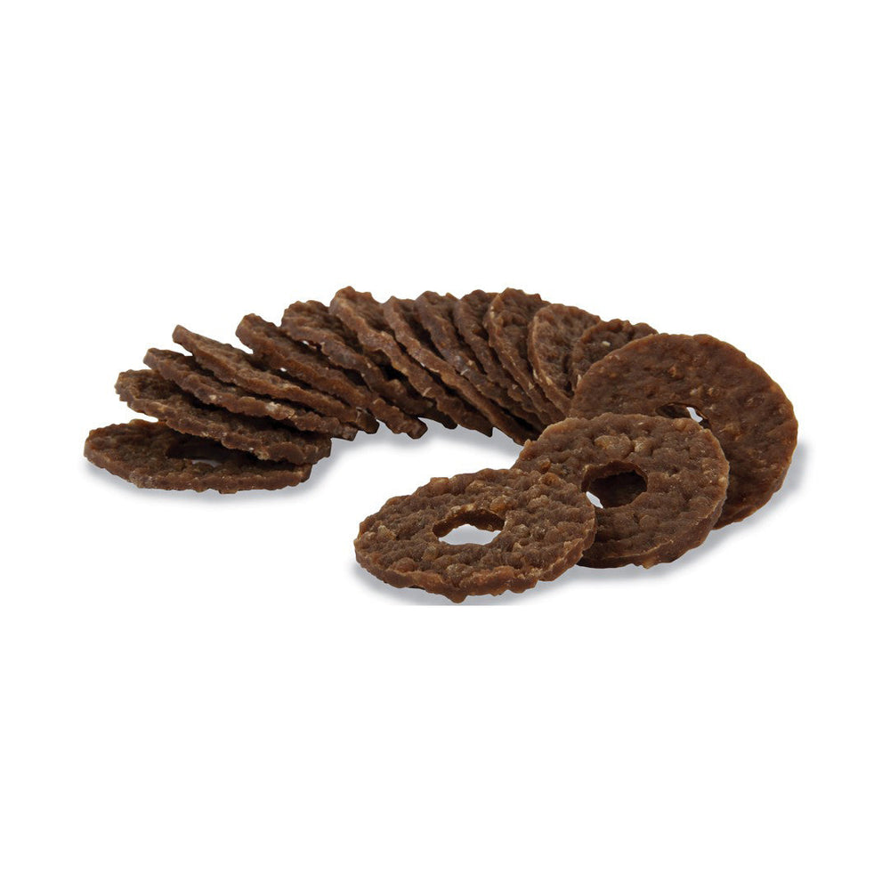 Petsafe Buddy Rawhide Dog Treat Ring Refills