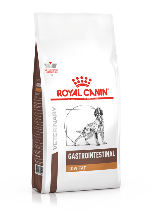 Royal Canin Gastrointestinal Low Fat Dry Dog Food 1.5kg