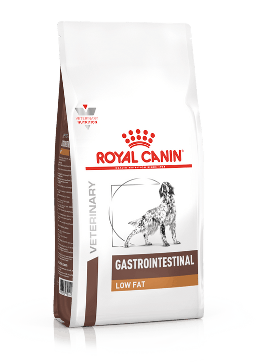 Royal Canin Gastrointestinal Low Fat Dry Dog Food 6kg