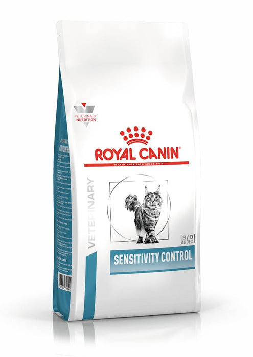 Royal Canin Sensitivity Control Dry Cat Food 1.5kg