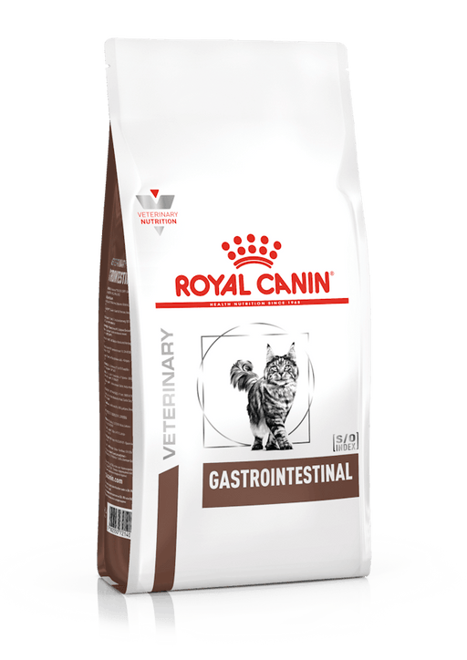 Royal Canin Gastrointestinal Dry Cat Food 2kg