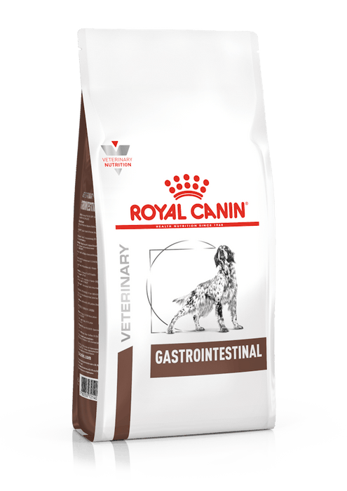 Royal Canin Gastrointestinal Dry Dog Food 7.5kg