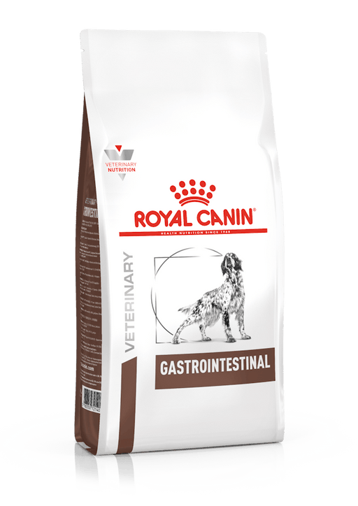 Royal Canin Gastrointestinal Dry Dog Food 7.5kg