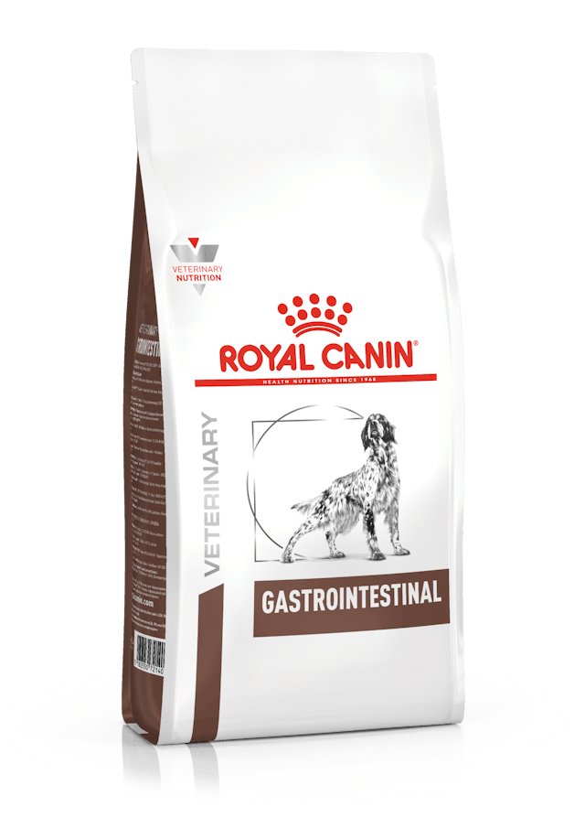 Royal Canin Gastrointestinal Dry Dog Food 7.5kg