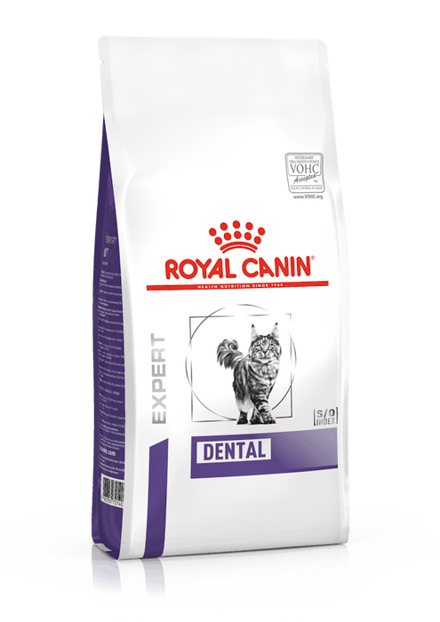 Royal Canin Dental Dry Cat Food 3kg