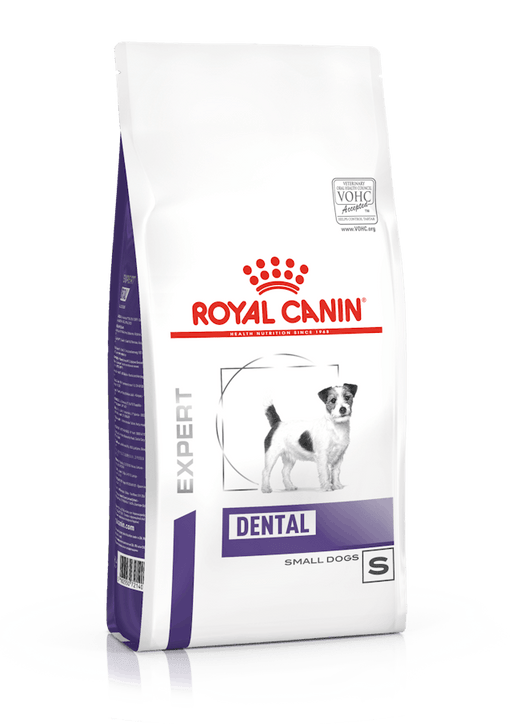 Royal Canin Dental Small Dry Dog Food 3.5kg