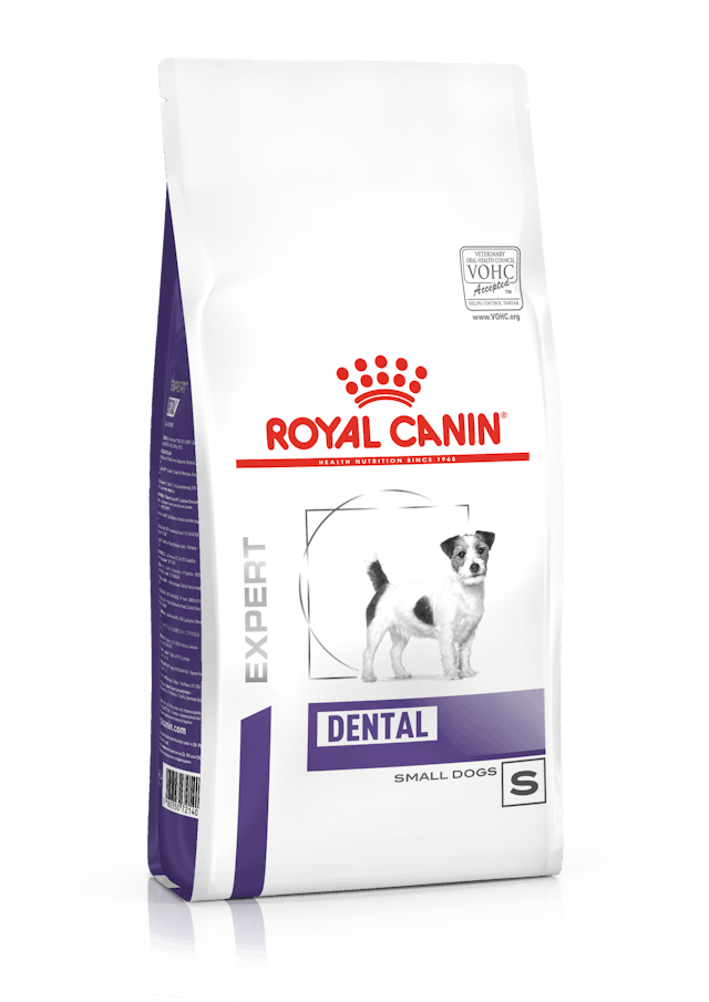 Royal Canin Dental Small Dry Dog Food 3.5kg