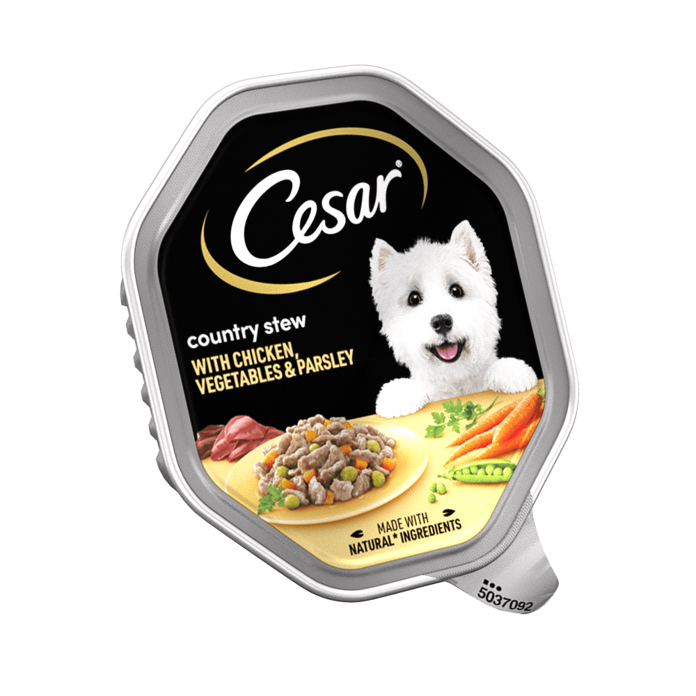 Cesar Country Stew with Chicken/Vegetables