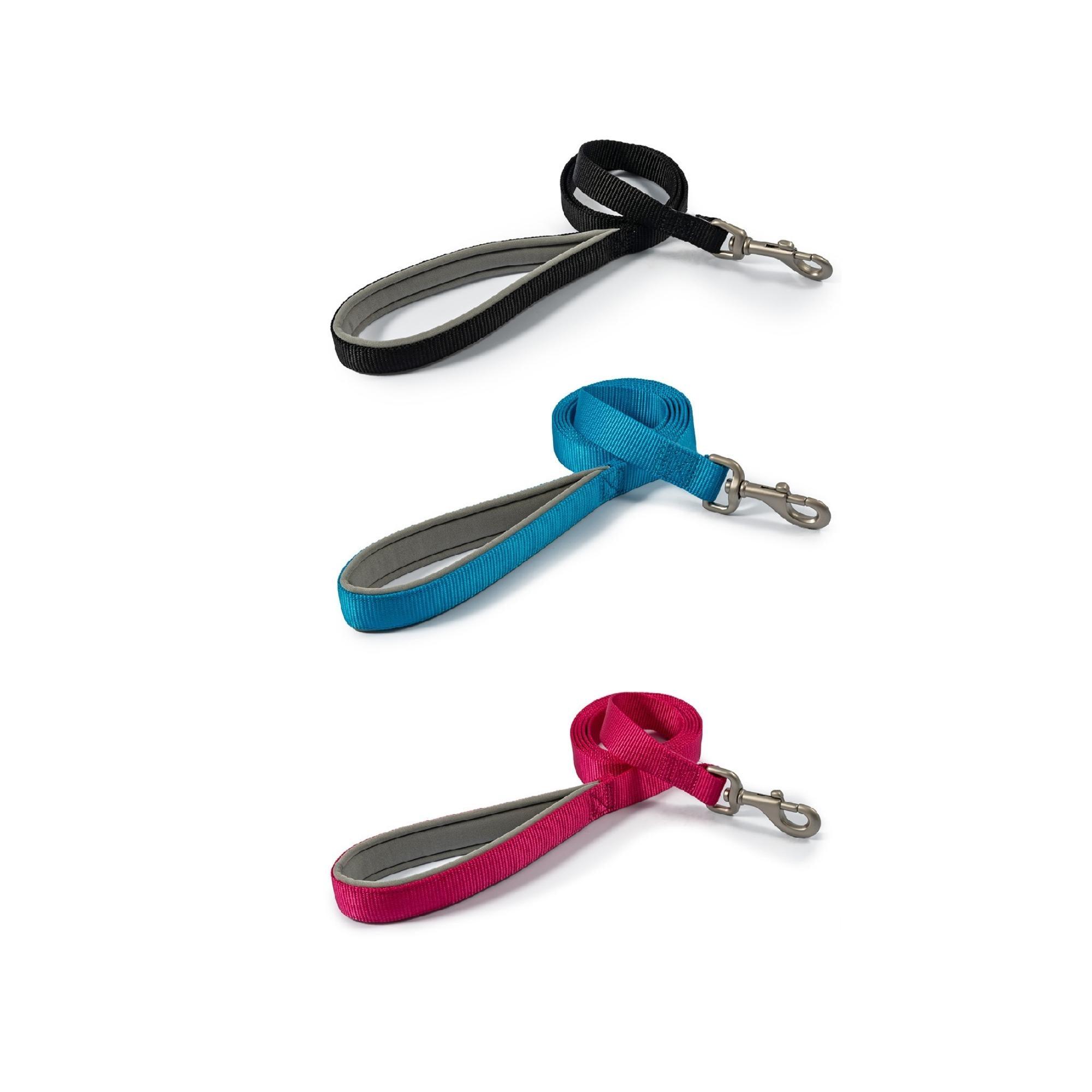 Ancol Viva Dog Padded Lead