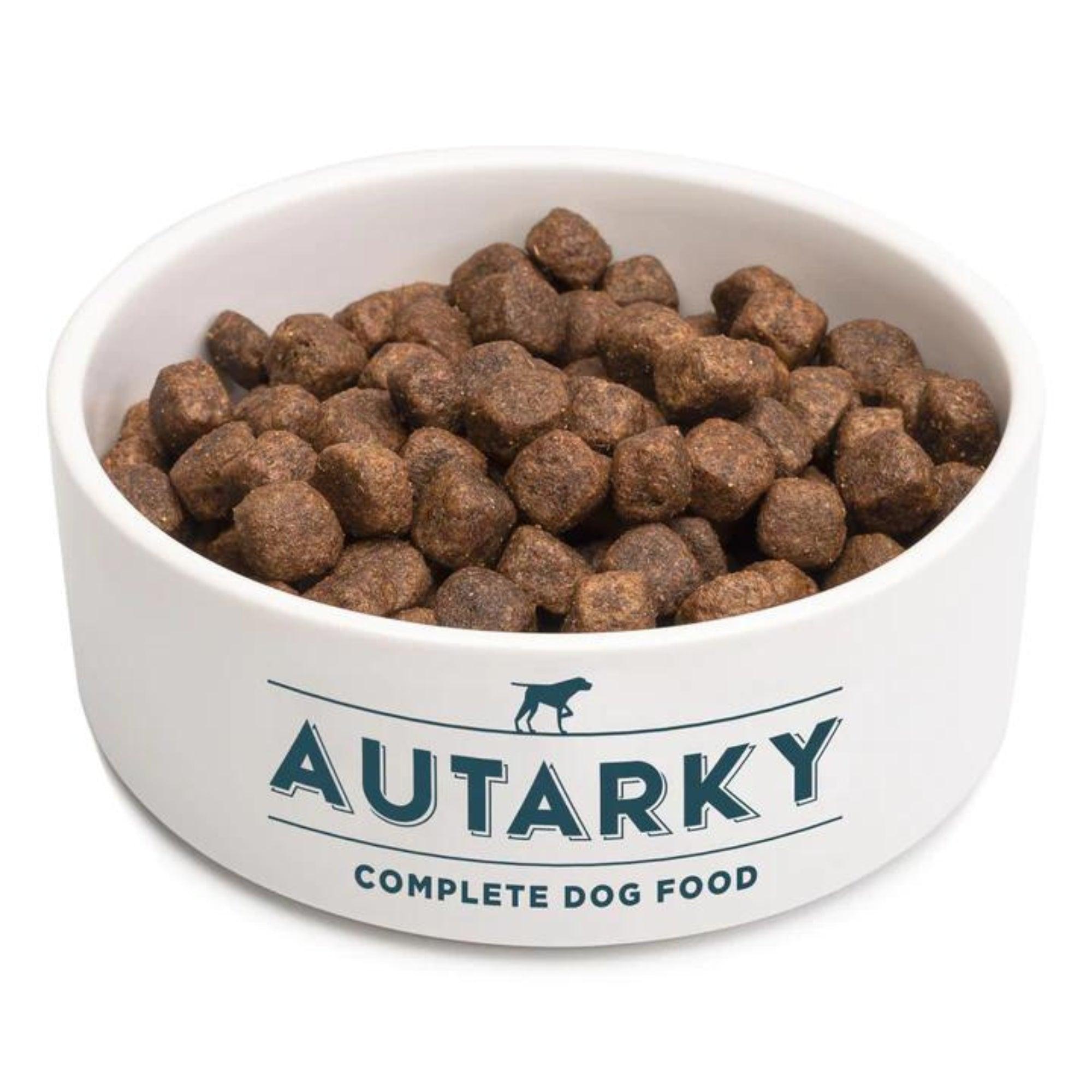 Autarky Adult Grain Free Tantalising Turkey & Potato Dry Dog Food