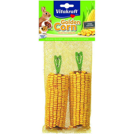 Vitakraft Golden Corn 200g