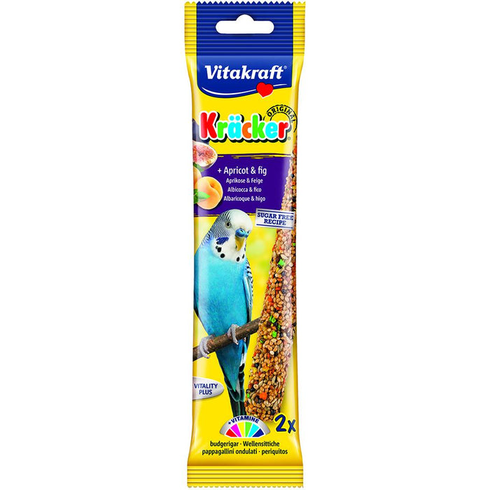 Vitakraft Budgie Stick Fruit 60g