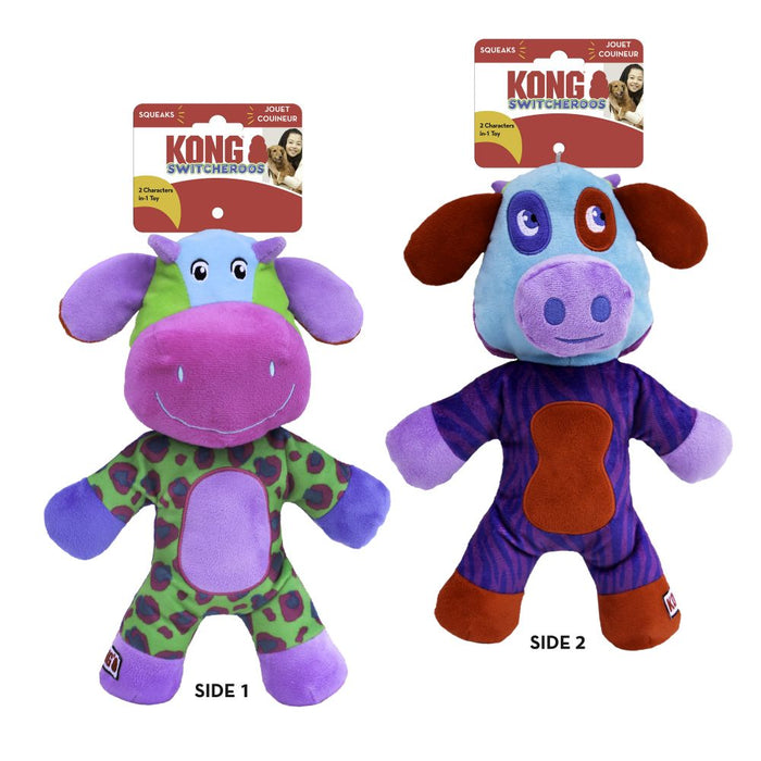 KONG Switcheroos Assorted Large