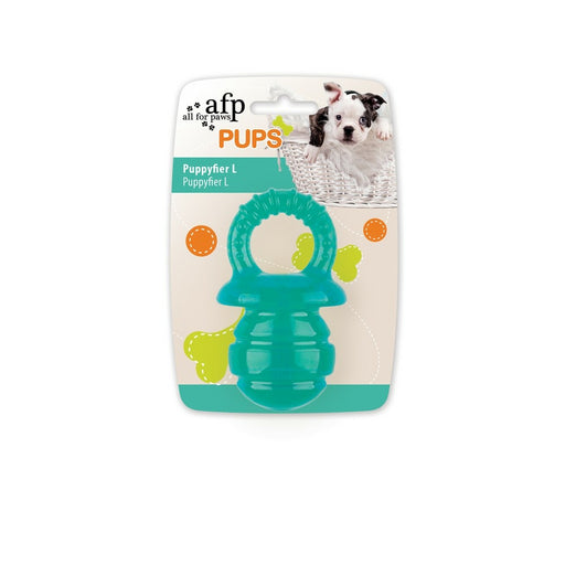 All For Paws Pups Puppyfier L- Turquoise