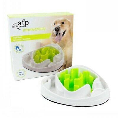 All For Paws Interactives Dog Food Maze