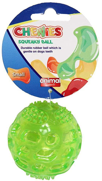 Animal Instincts Chewies Ball 5.5cm S